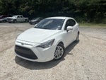 2018 Toyota Yaris iA Base