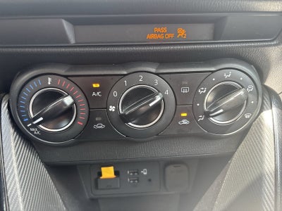 2018 Toyota Yaris iA Base