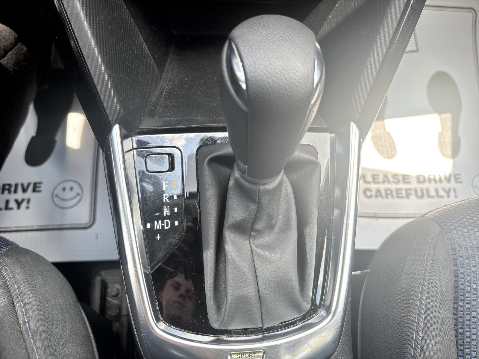 2018 Toyota Yaris iA Base