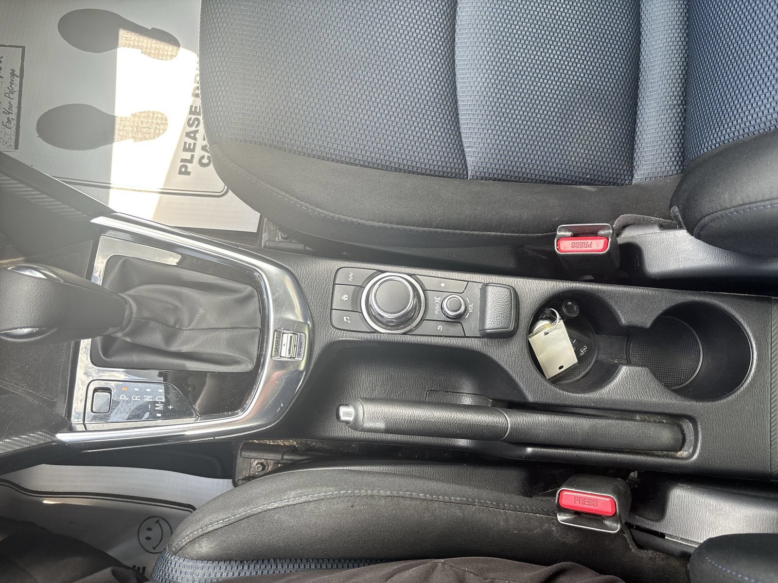2018 Toyota Yaris iA Base