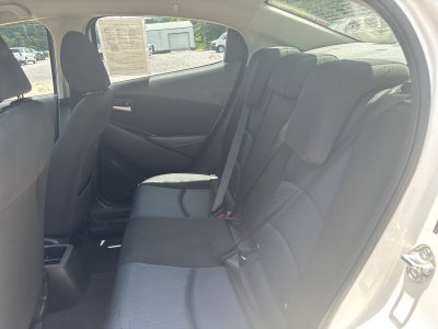 2018 Toyota Yaris iA Base