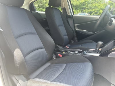 2018 Toyota Yaris iA Base