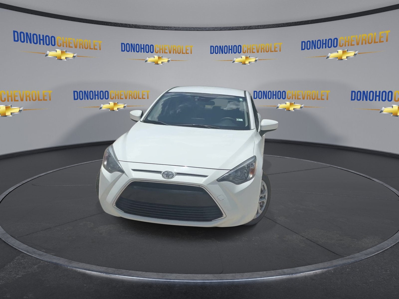 2018 Toyota Yaris iA Base