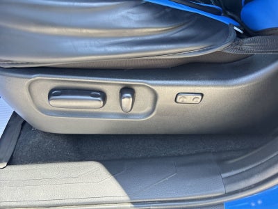 2021 Toyota Tacoma 4WD SR5