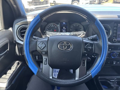 2021 Toyota Tacoma 4WD SR5