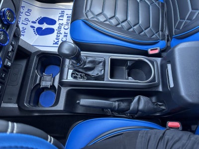 2021 Toyota Tacoma 4WD SR5