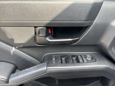 2024 Toyota Tacoma 4WD SR5