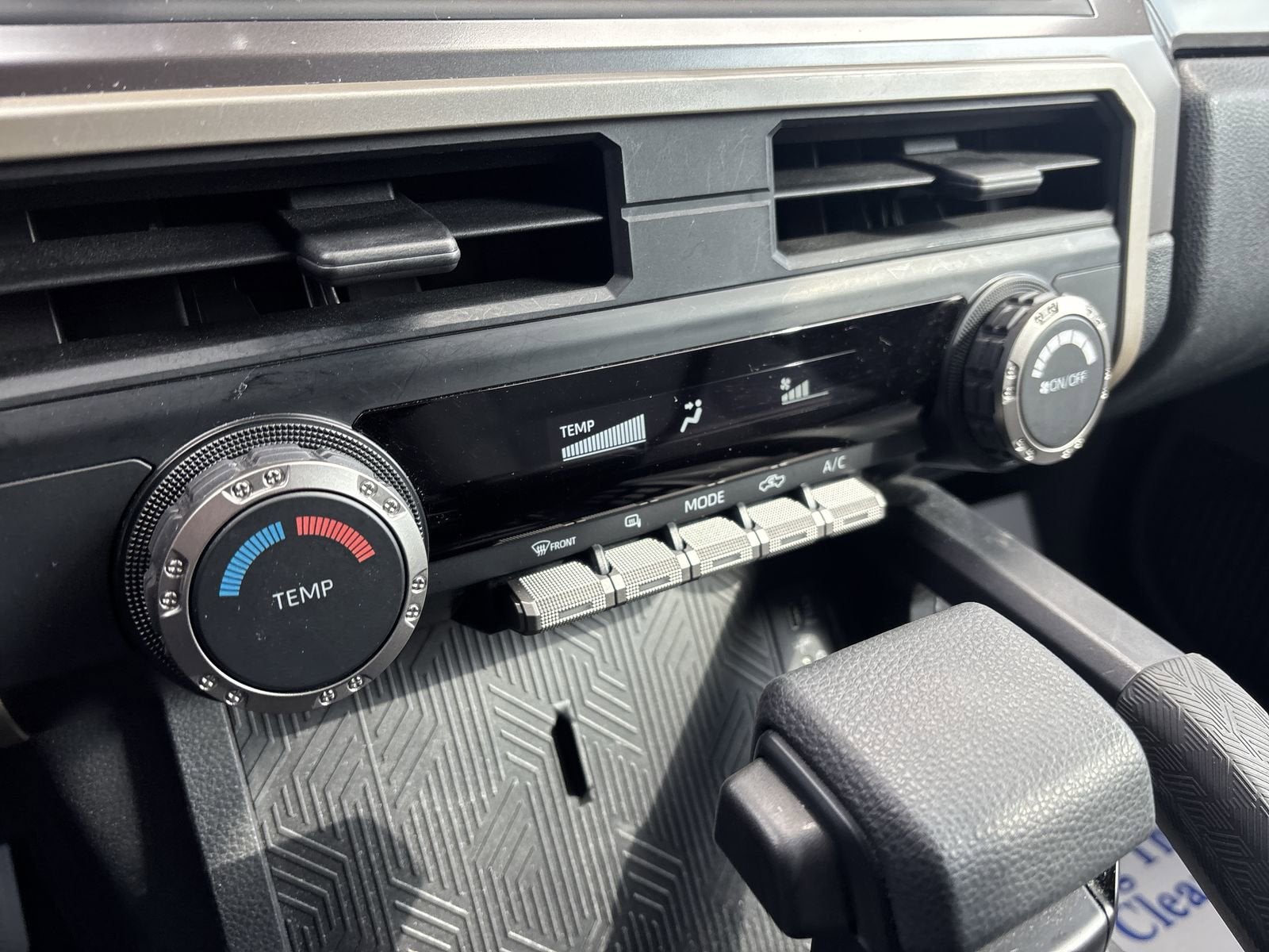 2024 Toyota Tacoma 4WD SR5