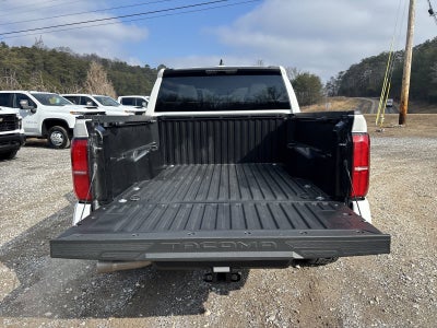 2024 Toyota Tacoma 4WD SR5