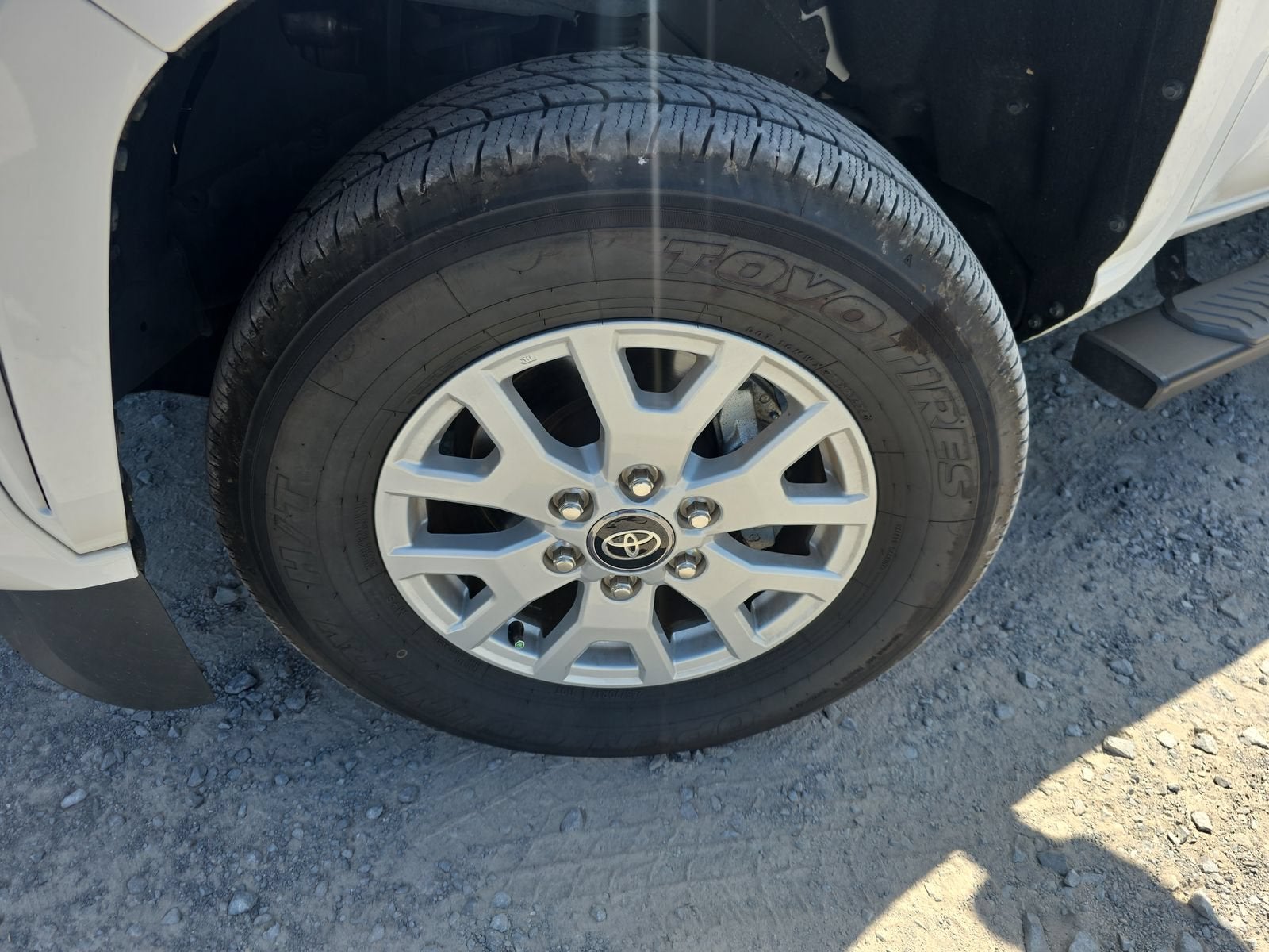 2025 Toyota Tacoma 2WD SR