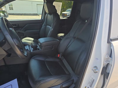 2025 Toyota Tacoma 2WD SR