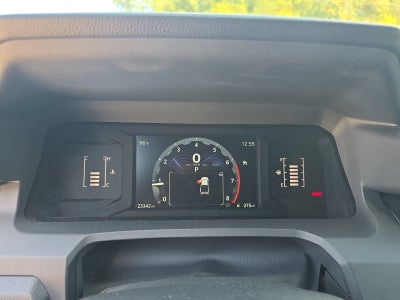 2025 Toyota Tacoma 2WD SR