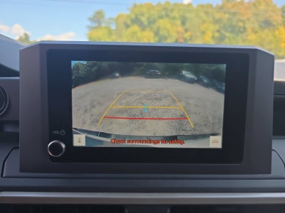 2025 Toyota Tacoma 2WD SR