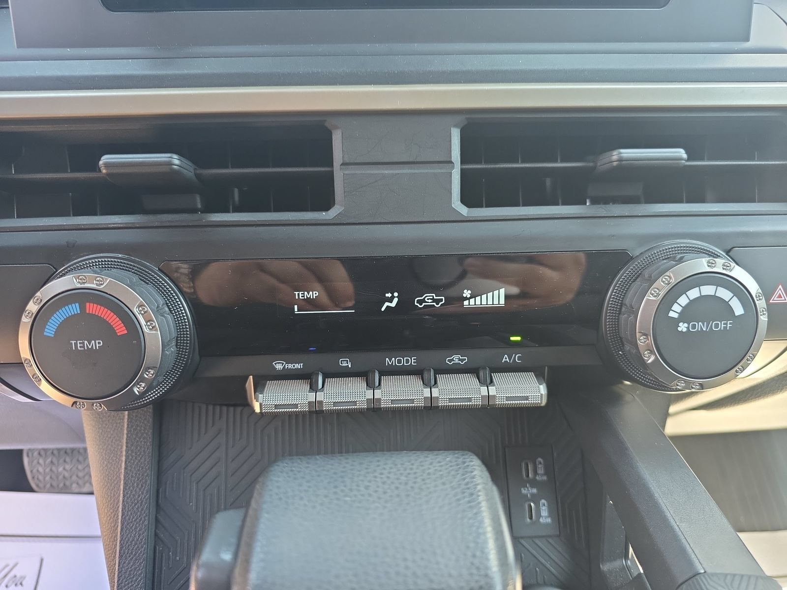2025 Toyota Tacoma 2WD SR