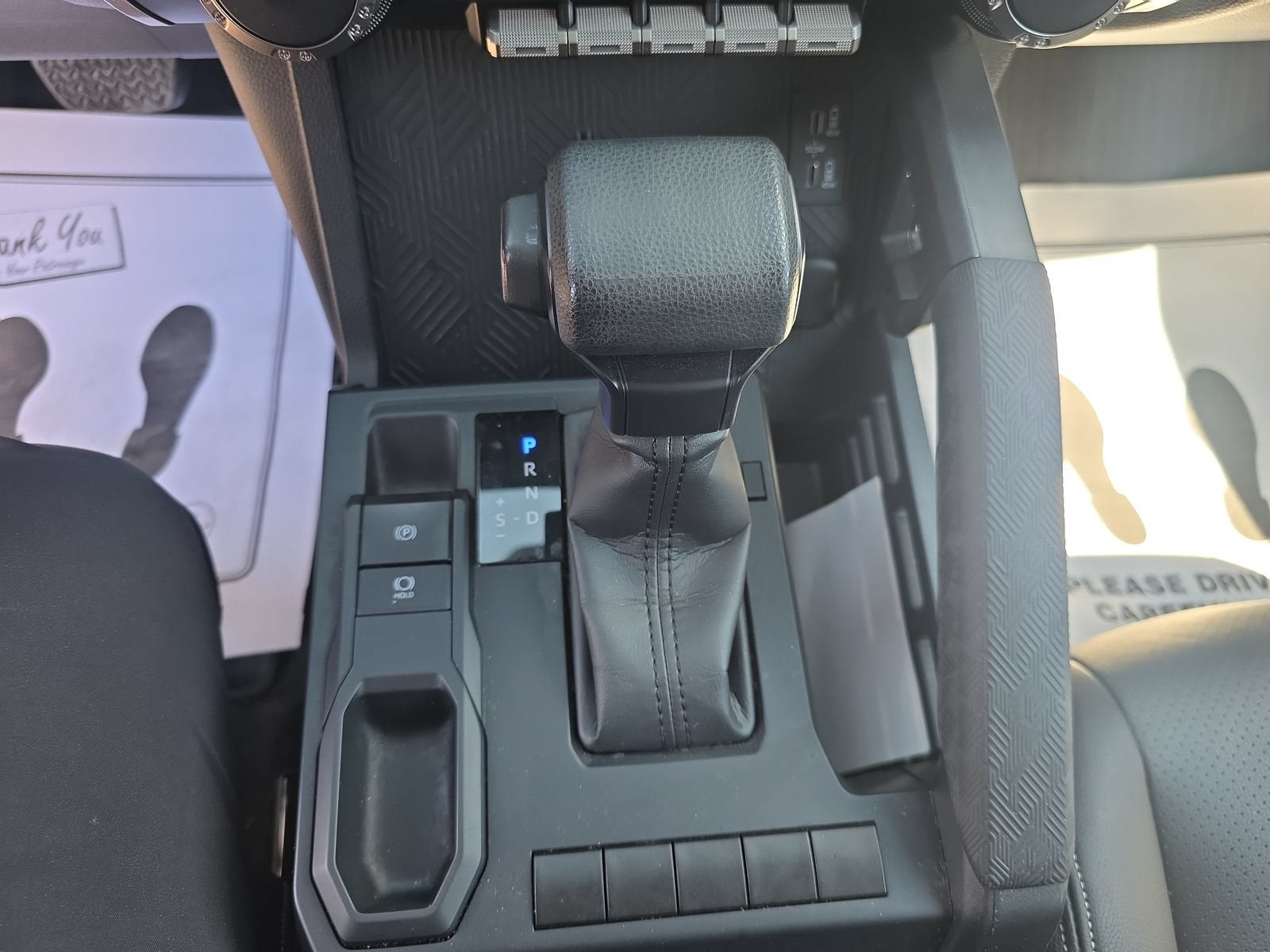 2025 Toyota Tacoma 2WD SR