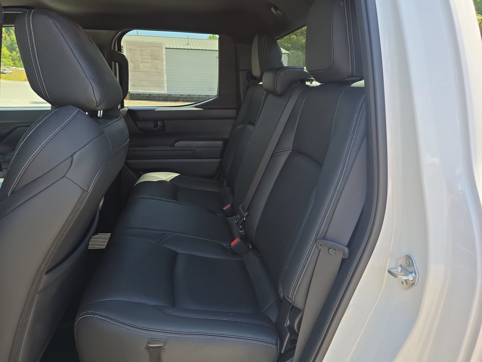 2025 Toyota Tacoma 2WD SR