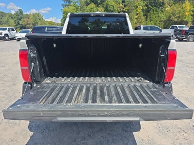 2025 Toyota Tacoma 2WD SR