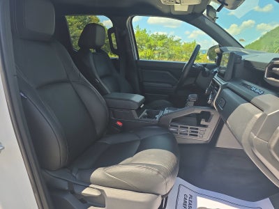2025 Toyota Tacoma 2WD SR