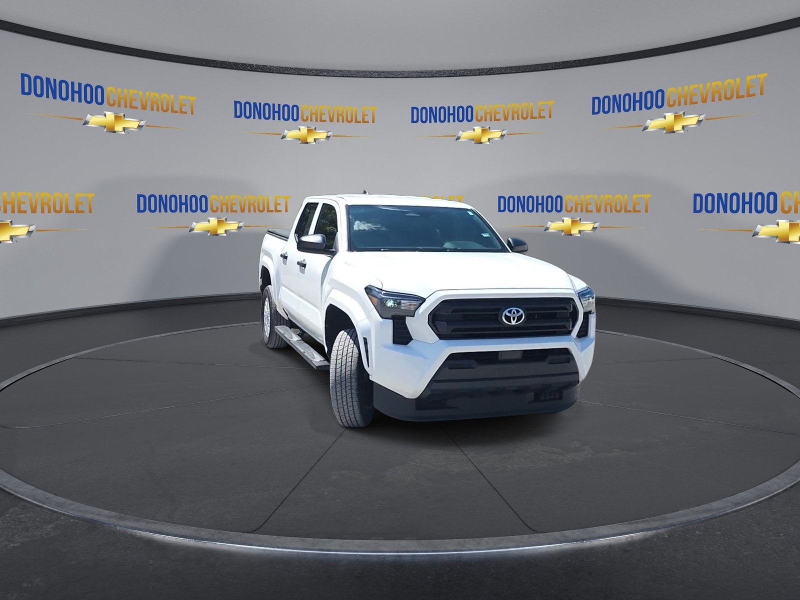 2025 Toyota Tacoma 2WD SR