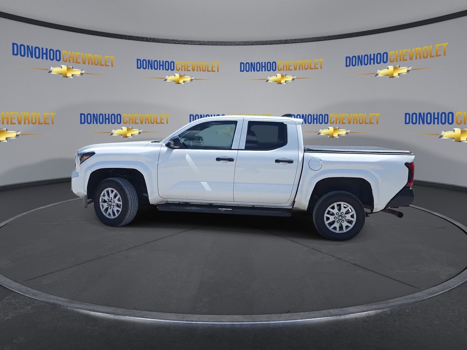 2025 Toyota Tacoma 2WD SR
