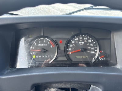 2021 Chevrolet Low Cab Forward 4500 GRAY