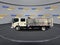 2021 Chevrolet Low Cab Forward 4500 GRAY