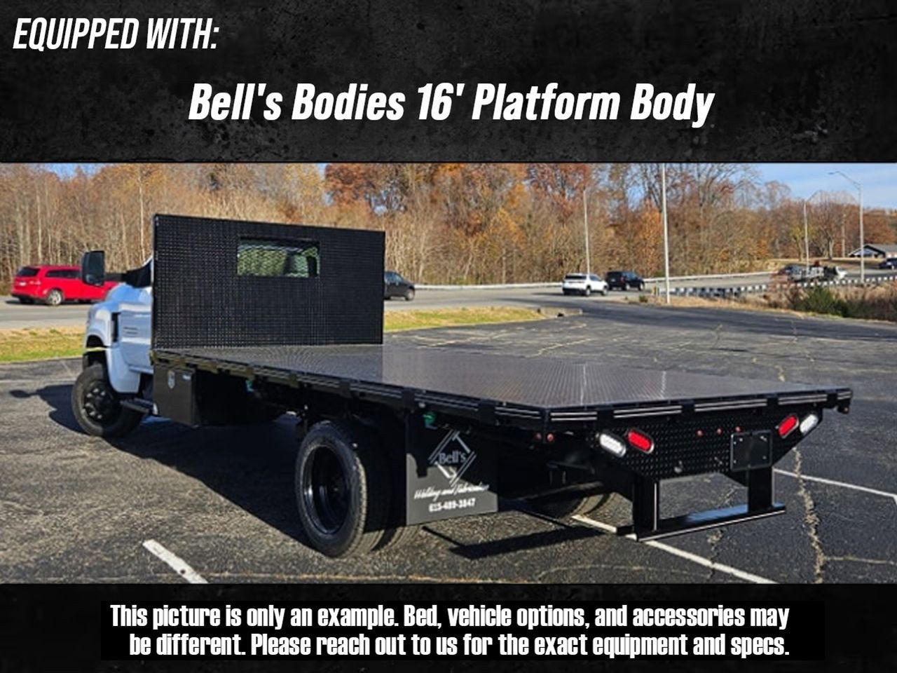 2025 Chevrolet Low Cab Forward 4500 MEDIUM ASH GRAY