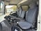 2025 Chevrolet Low Cab Forward 5500 XG MEDIUM ASH GRAY