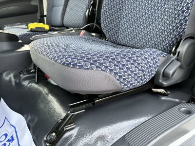 2025 Chevrolet Low Cab Forward 5500 XG MEDIUM ASH GRAY