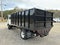 2025 Chevrolet Low Cab Forward 5500 XG MEDIUM ASH GRAY