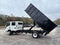 2025 Chevrolet Low Cab Forward 5500 XG MEDIUM ASH GRAY