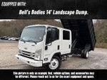 2025 Chevrolet Low Cab Forward 5500 XG MEDIUM ASH GRAY