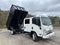 2025 Chevrolet Low Cab Forward 5500 XG MEDIUM ASH GRAY