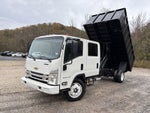 2025 Chevrolet Low Cab Forward 5500 XG MEDIUM ASH GRAY