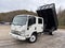 2025 Chevrolet Low Cab Forward 5500 XG MEDIUM ASH GRAY