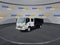 2025 Chevrolet Low Cab Forward 5500 XG MEDIUM ASH GRAY