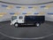 2025 Chevrolet Low Cab Forward 5500 XG MEDIUM ASH GRAY