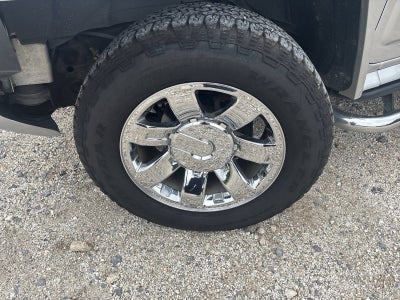 2009 HUMMER H2 SUT Luxury