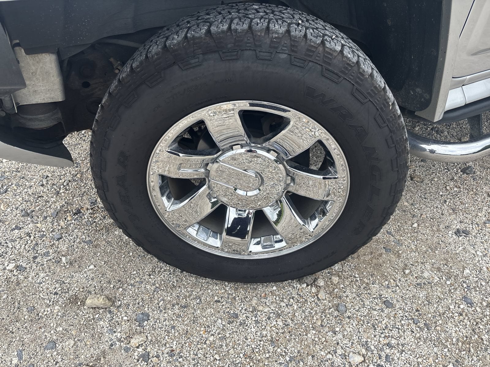 2009 HUMMER H2 SUT Luxury