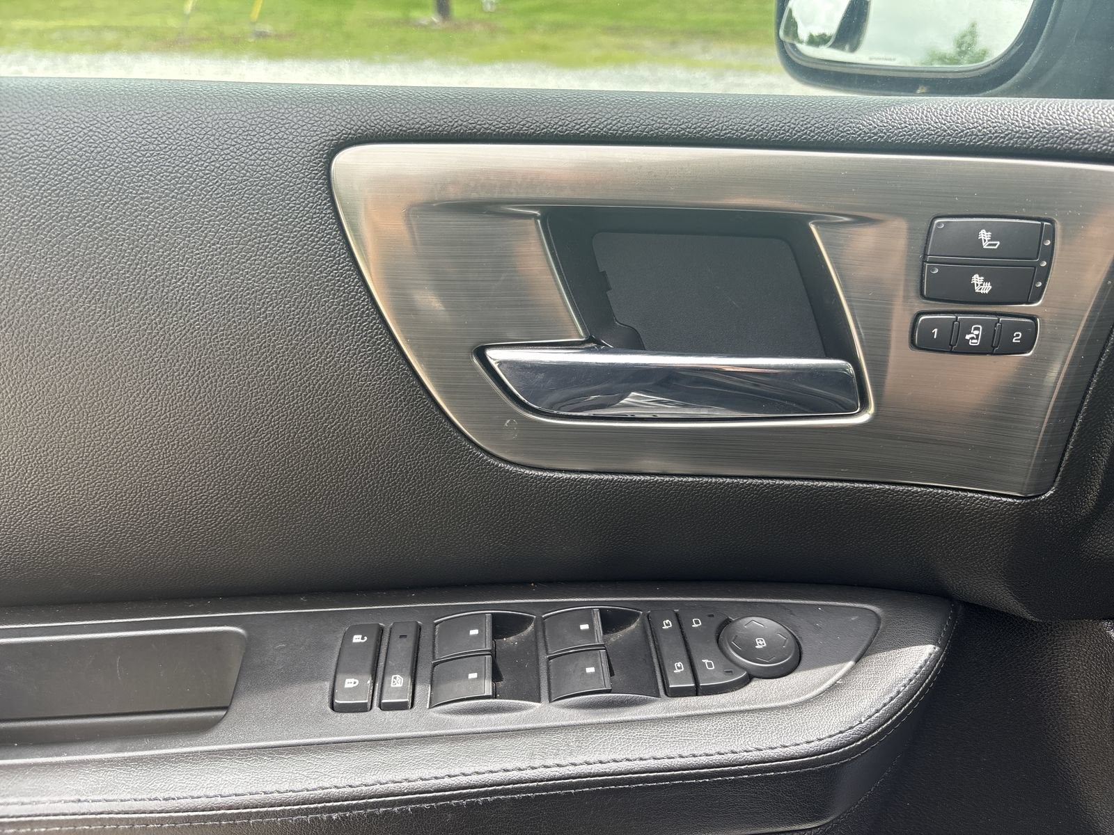 2009 HUMMER H2 SUT Luxury