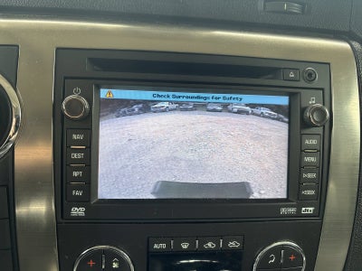 2009 HUMMER H2 SUT Luxury