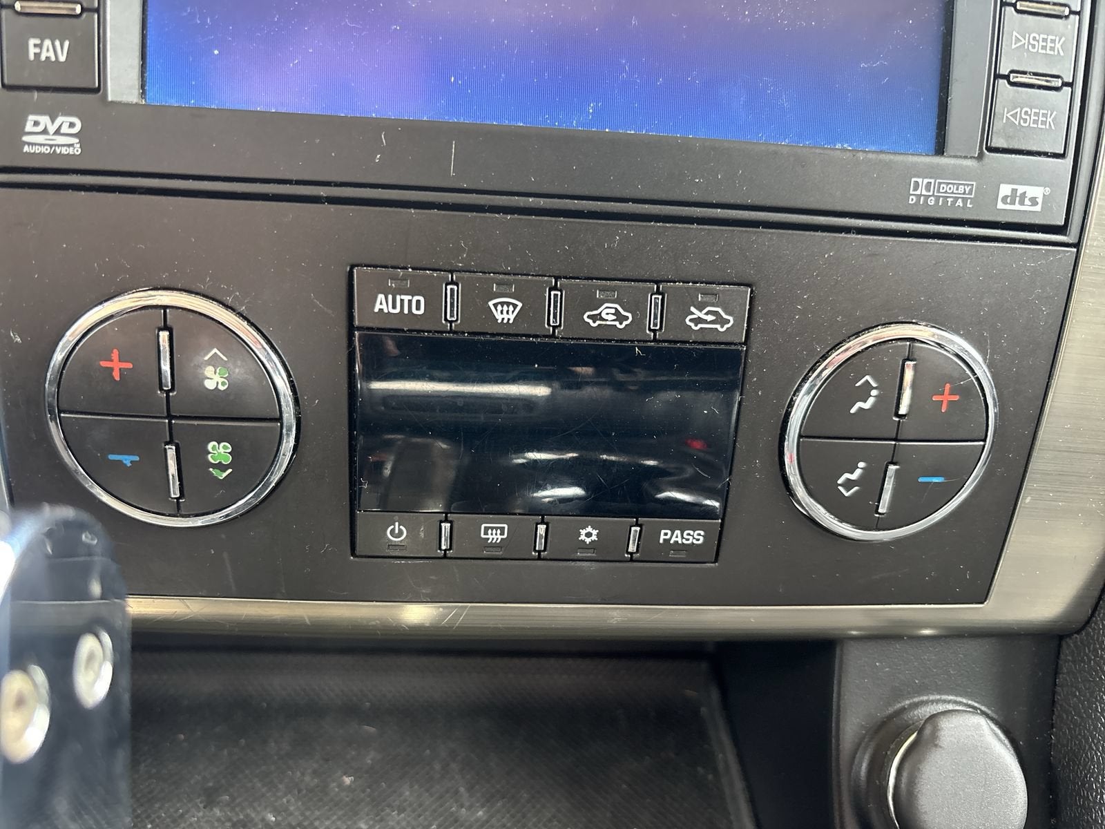 2009 HUMMER H2 SUT Luxury