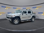2009 HUMMER H2 SUT Luxury