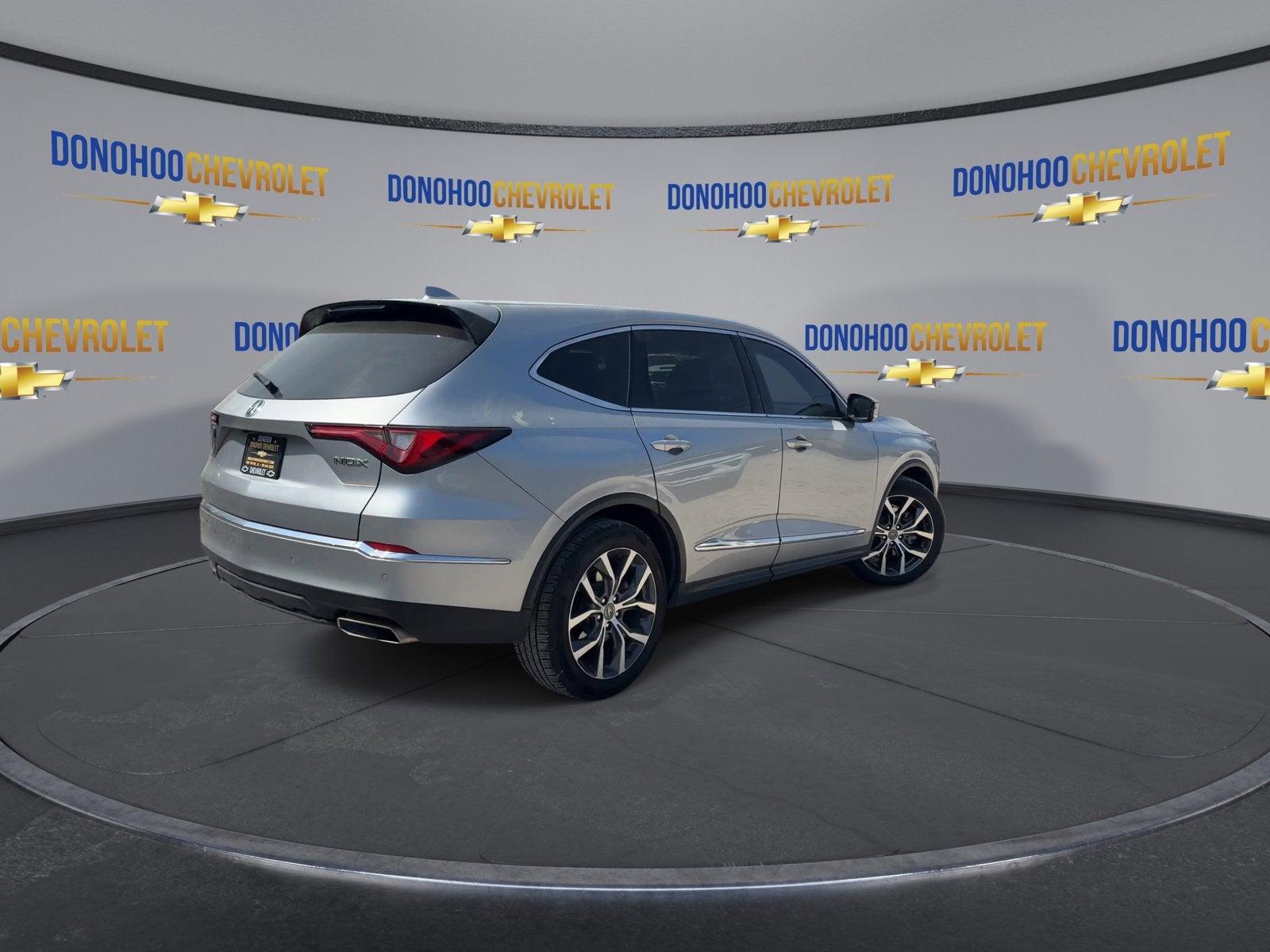 2023 Acura MDX w/Technology Package