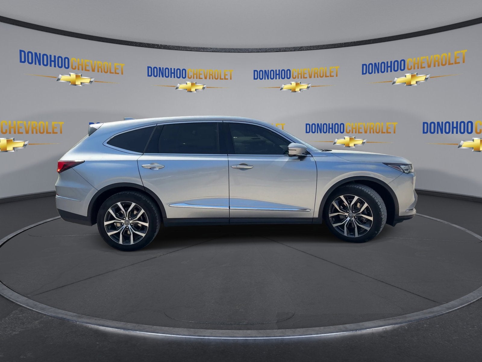 2023 Acura MDX w/Technology Package