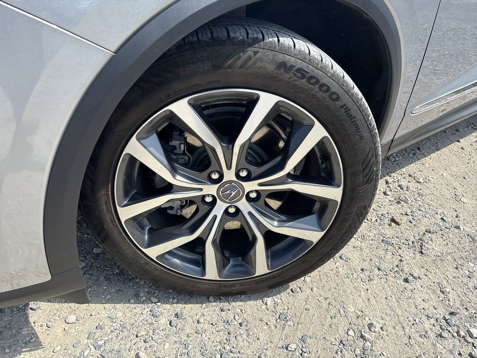 2023 Acura MDX w/Technology Package