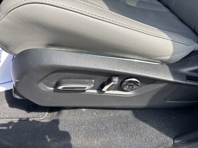 2023 Acura MDX w/Technology Package