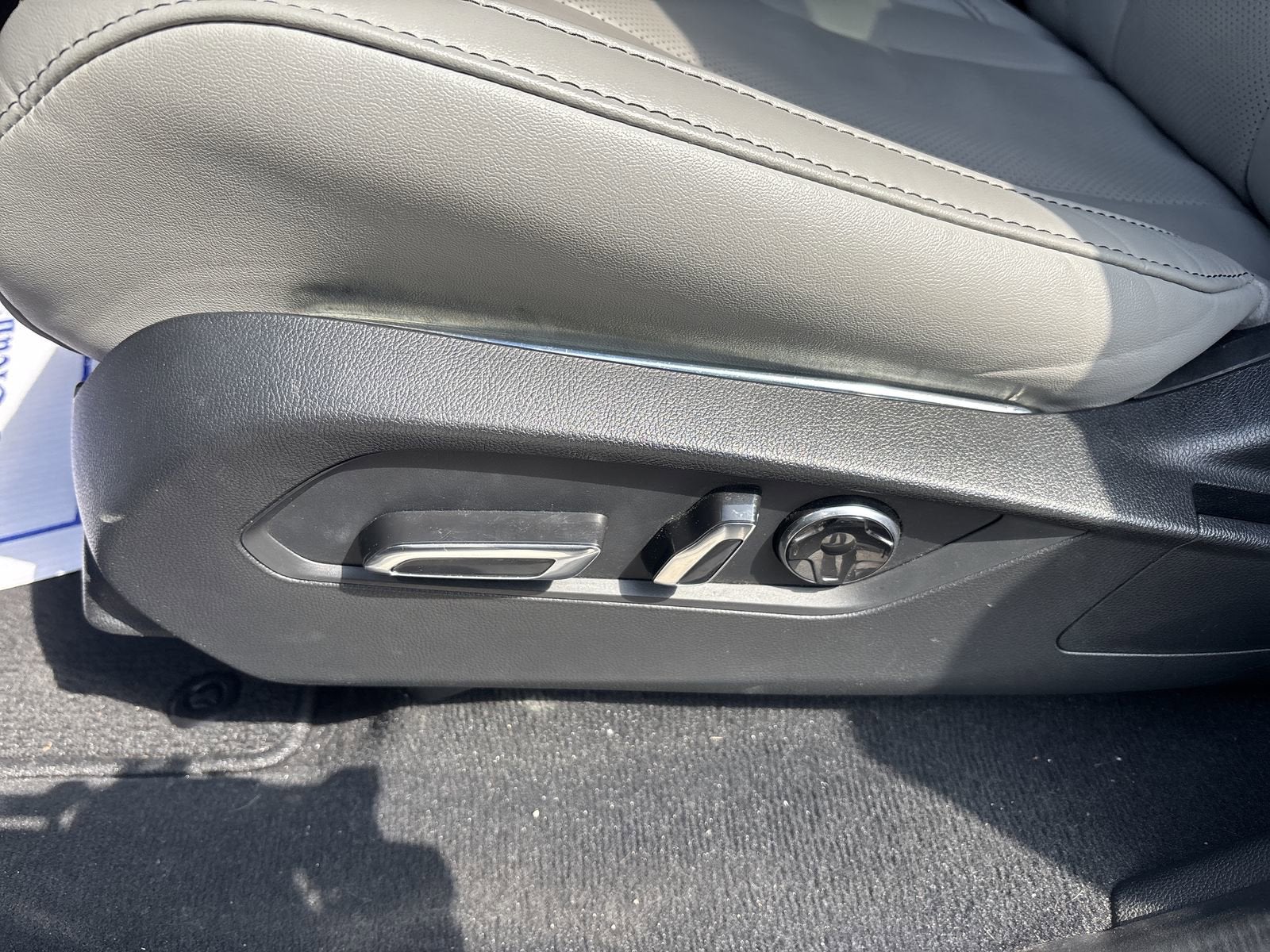 2023 Acura MDX w/Technology Package