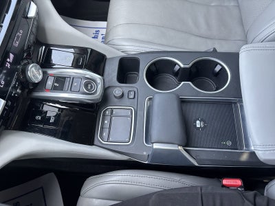 2023 Acura MDX w/Technology Package