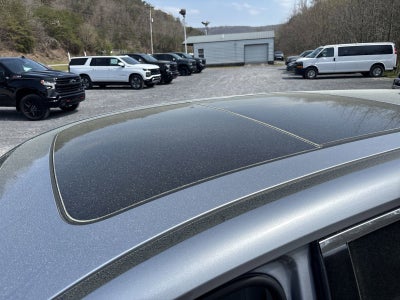 2023 Acura MDX w/Technology Package